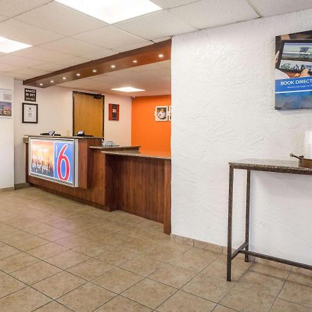 Motel 6-Prospect Heights, Il Экстерьер фото