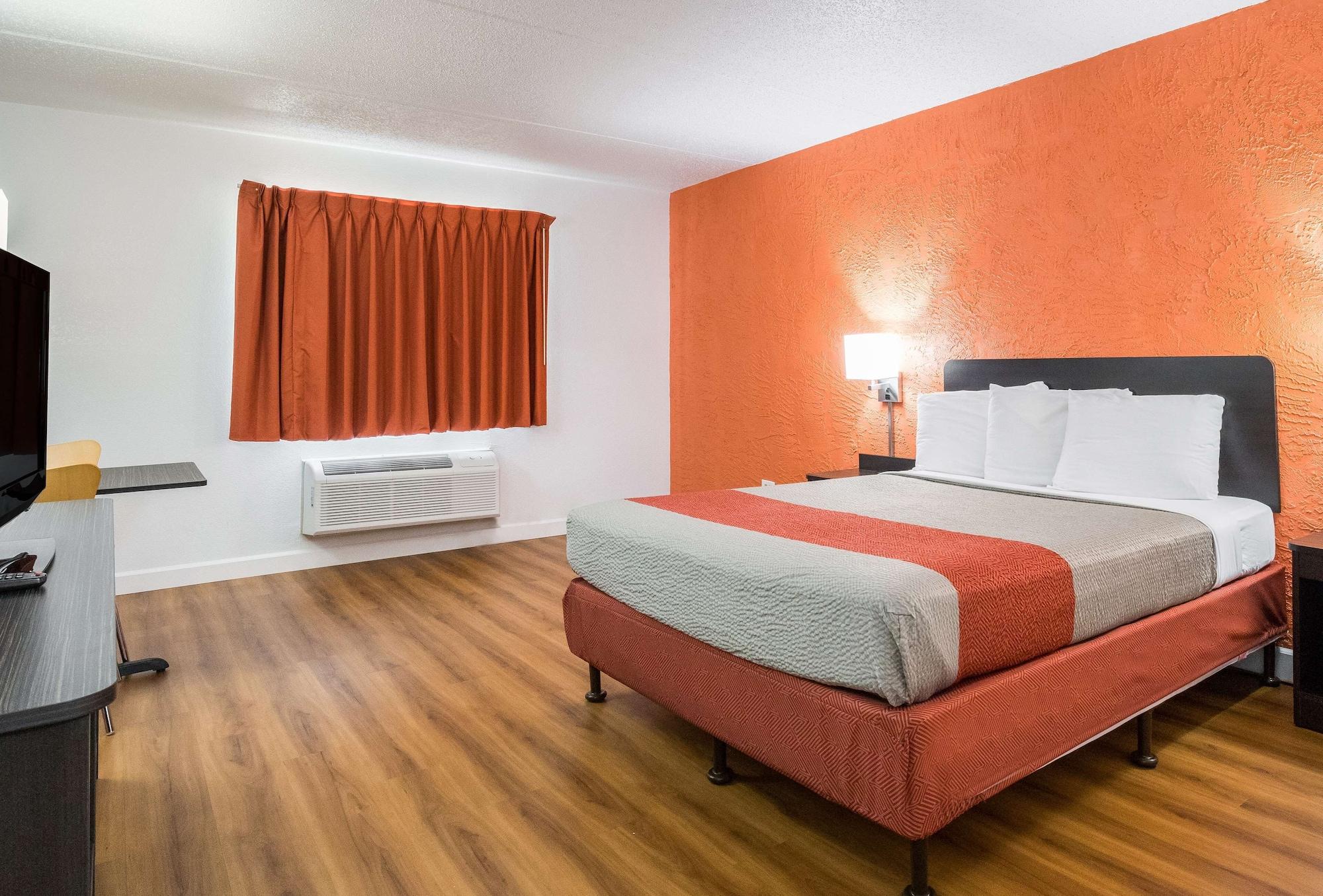 Motel 6-Prospect Heights, Il Экстерьер фото