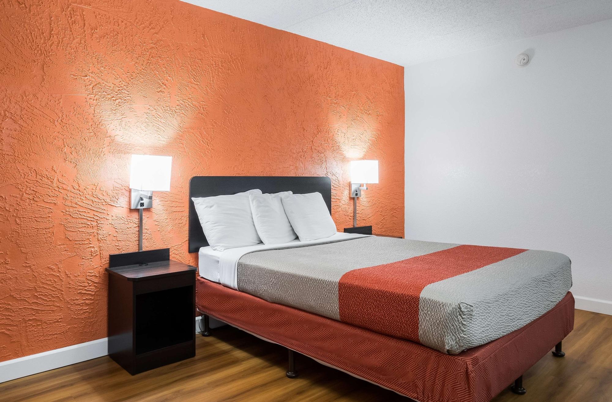 Motel 6-Prospect Heights, Il Экстерьер фото