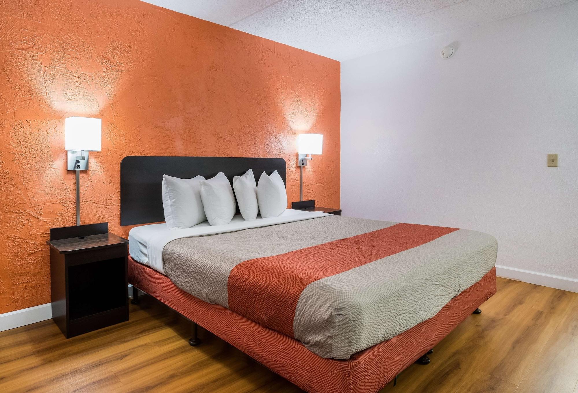 Motel 6-Prospect Heights, Il Экстерьер фото