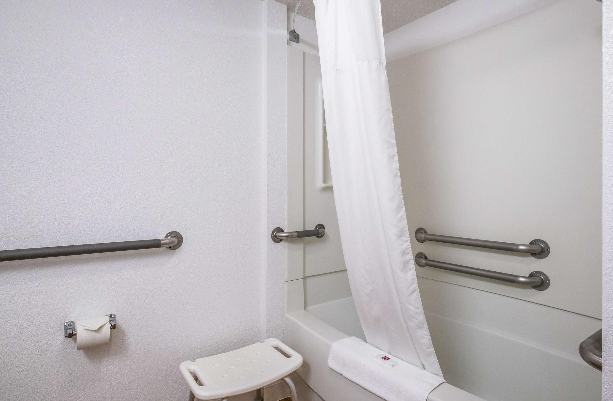 Motel 6-Prospect Heights, Il Экстерьер фото