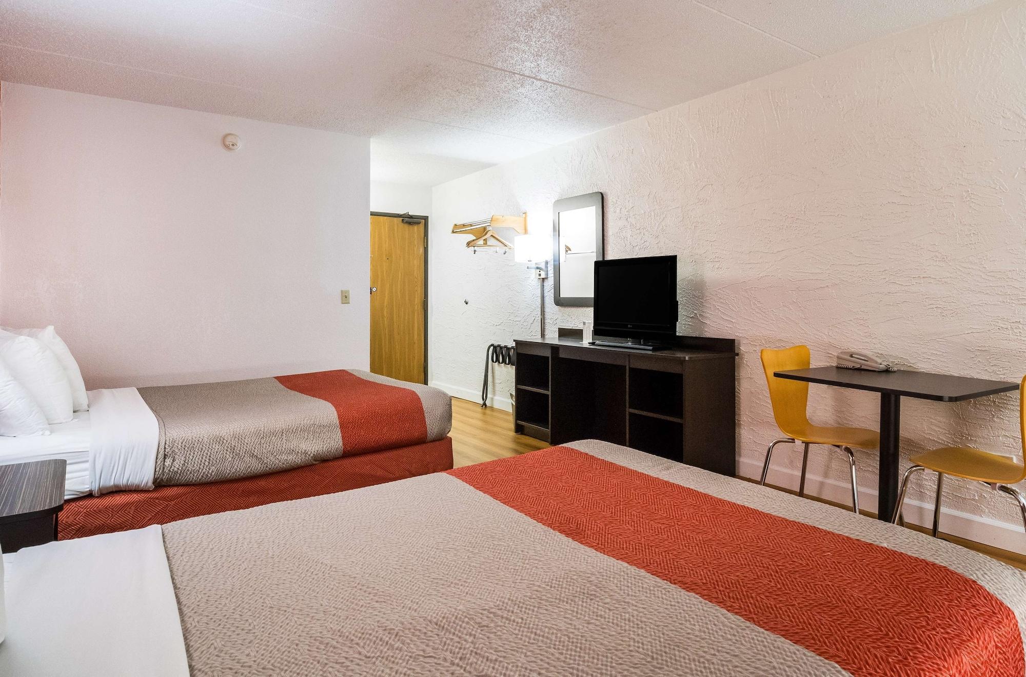 Motel 6-Prospect Heights, Il Экстерьер фото