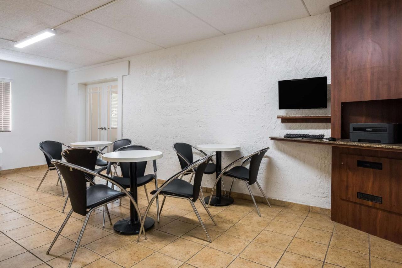 Motel 6-Prospect Heights, Il Экстерьер фото