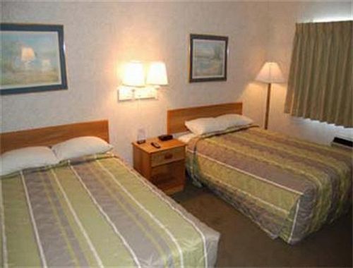 Motel 6-Prospect Heights, Il Экстерьер фото