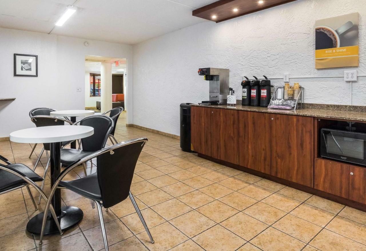 Motel 6-Prospect Heights, Il Экстерьер фото