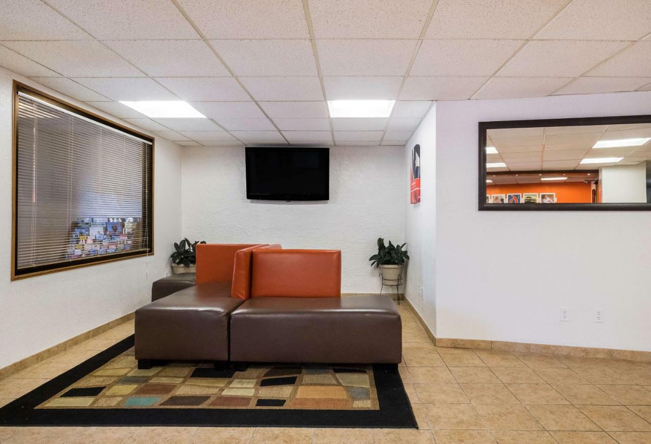 Motel 6-Prospect Heights, Il Экстерьер фото